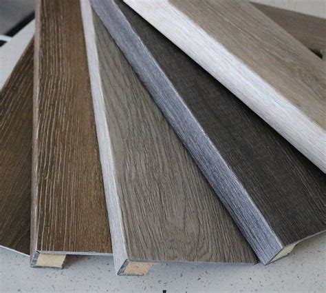 Professional installers prefer to start at the bottom of. Luxury Vinyl Stair Nosing Manufacturing | 123albertastairs ...