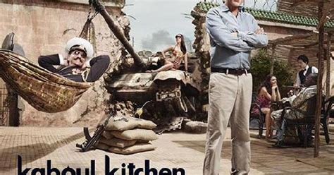 The series is based on the true story of radio france. Kaboul Kitchen saison 2: Découvrez les premières minutes ...