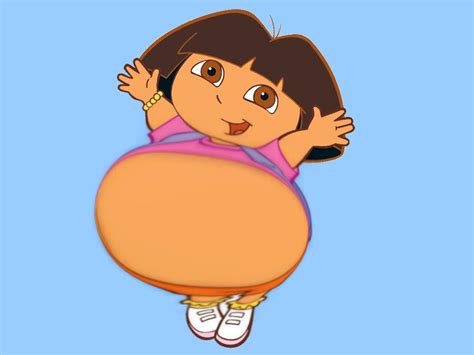 first look at dora from the live action film spongebuddy mania forums