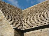 Natural Stone Roofing Pictures
