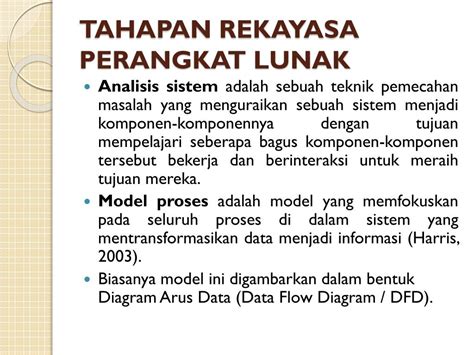 Ppt Metode Rekayasa Perangkat Lunak Powerpoint Presentation Free