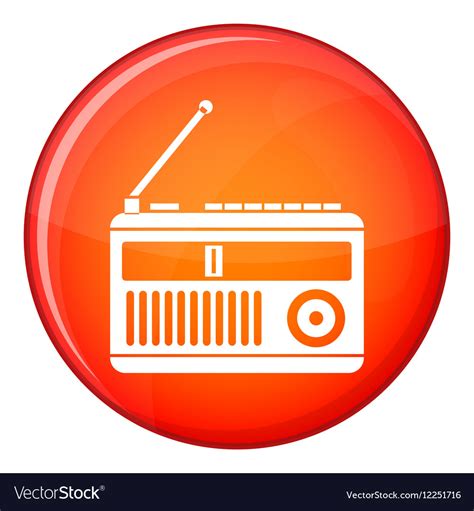 Radio Icon 414785 Free Icons Library