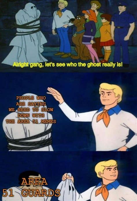 Invest In Scooby Doo Unmasking Memes They Are No Trick Profits Will