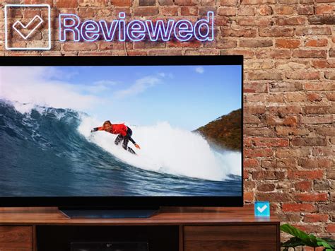 Lg C2 Oled Tv Review An Incredible Experience Reviewed Ph