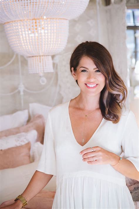 eeep my jewelry collaboration with melanie auld is now available jillian harris style