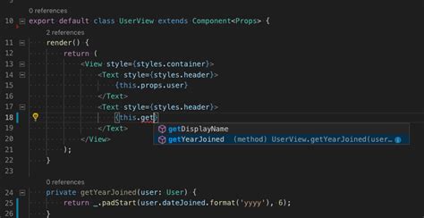 TypeScript Editing With Visual Studio Code