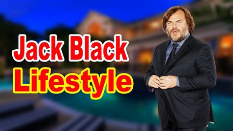 We did not find results for: Jack Black Lifestyle 2020 ★ Girlfriend & Biography - YouTube