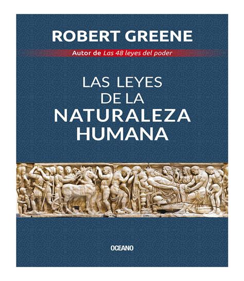 Leyes De La Naturaleza Humana Las Librería Española