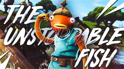 Hd wallpapers and background images. The Fish Stick turned me into this//A Fortnite Montage ...