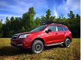 Photos of Tires For Subaru Forester 2015