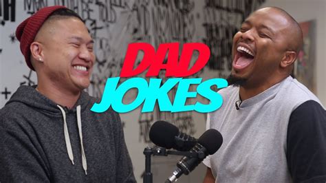 Dad Jokes You Laugh You Lose Tim Vs Kevin All Def Youtube