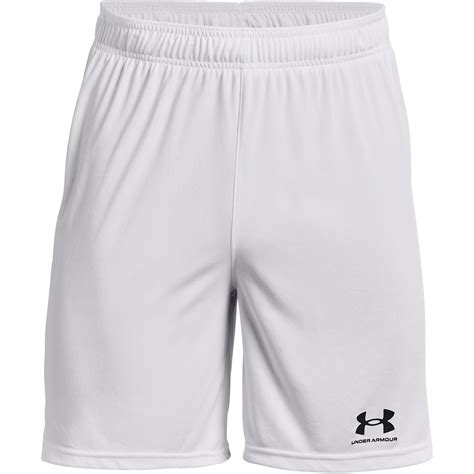 Under Armour Armour Challenger Core Shorts Mens Football Shorts