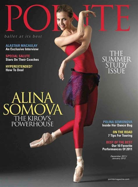 Alina Somova Mariinsky Ballet Photographer Nathan Sayers Dance