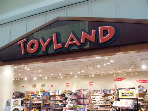 Great Northerns Toyland Focuses On Stocking Hard To Find Kids Things