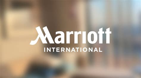 Marriott International Makes Executive Appointments In Asia Pacific
