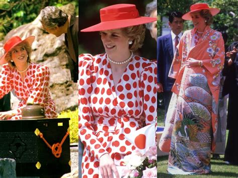 Remembering Princess Diana On Her Birthday We Look Back At Her Most