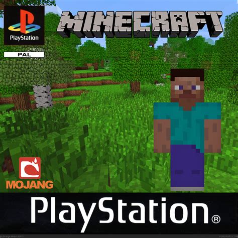 Майнкрафт сони плейстейшен 3 как закачать моды Minecraft Minecraft