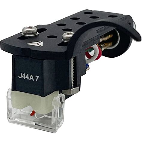 JICO OMNIA J44A 7 IMPROVED AURORA NUDE Cartridge J AAC0203 B H