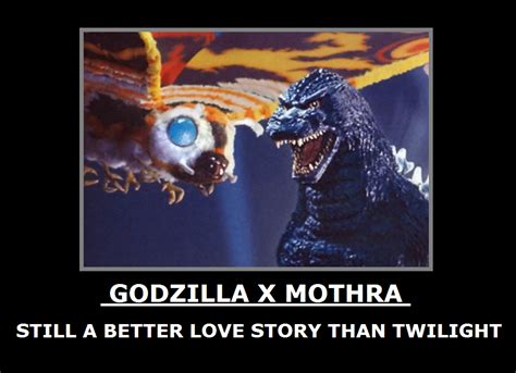 Godzilla X Mothra By Japanesegodzilla1954 On Deviantart