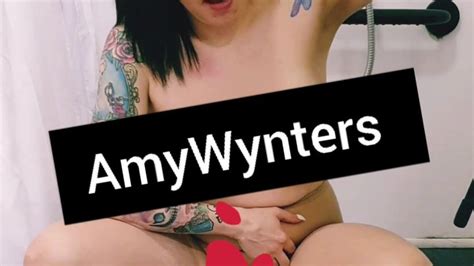 Amy Wynters Pee Compilation March 2020 Goddess Amy Fetish Store