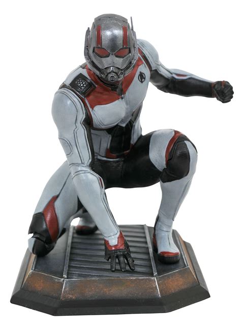 Another avenue for it to go down is setting the. First DST Avengers: Endgame Figures and Collectibles ...