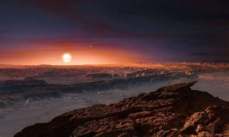 Closest Planet Ever Discovered Outside Solar System Could Be Habitable