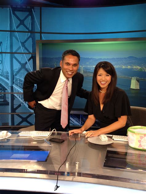 RICH LIEBERMAN 415 MEDIA: SouthBay NBC Bay Area Dynamic Duo: Raj Mathai