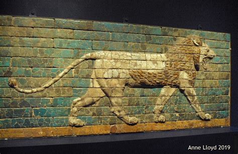 Art Eyewitness A Wonder To Behold Ishtar Gate Exhibition At The