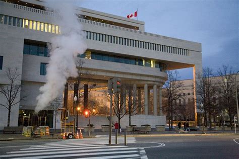 Canadian Embassy Washington Flickr Photo Sharing