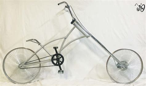 Even as commercial interests are taking note of the popularity of choppers and expanding their lines, 1 most riders of choppers have hand built choppers and. Bicycle Parts To Build Your Custom Chopper Bicycle
