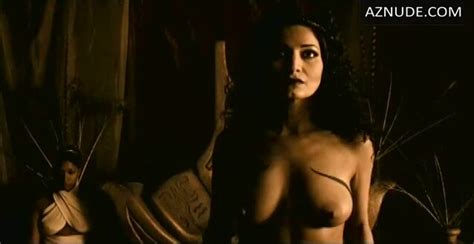 Shiva Gholamianzadeh Breasts Butt Sexy Fragment In Minotaur UPSKIRT TV