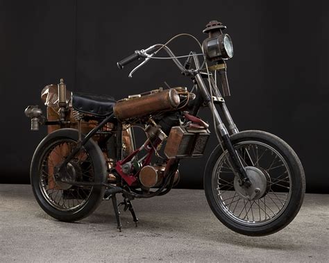 Steampunk Fantasy Motorcycle Check Out This Fantastic Collection Of