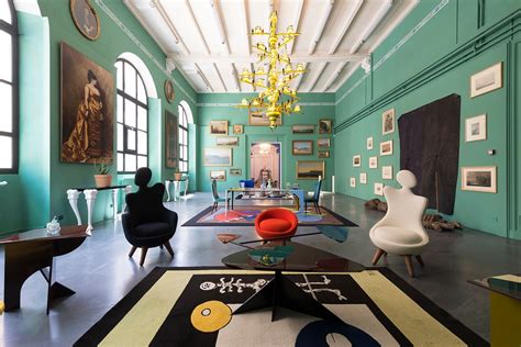 Interior Design Be Inspired By The Surreal Projects Of Vincent Darré