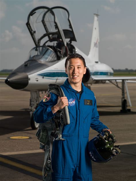 Astronaut Candidate Jonny Kim Nasa