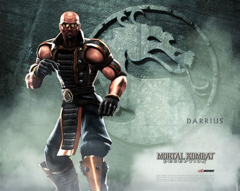 Mortal Kombat Mortal Kombat Wallpaper 9614246 Fanpop