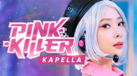Kapella es el mejor personaje de free fire para jugar clasificatoria 🔥 la mejor habilidad. KAPELLA - KHÚC CA HỘ MỆNH Official MV Free Fire - YouTube