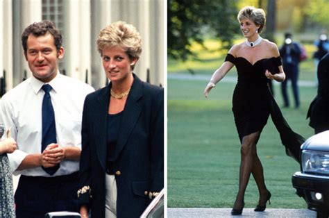 Princess diana's driver finally breaks his silence | good morning britain. Paul Burrell reveals unseen Princess Diana letters in ...