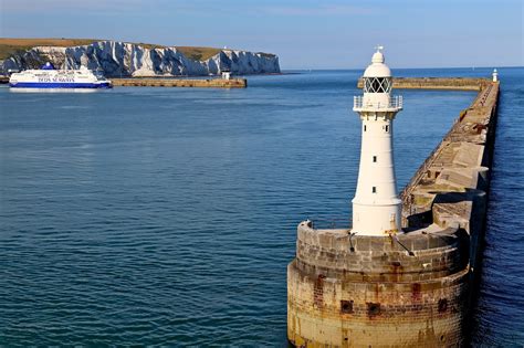 Frequently asked questions (faqs) about beaches. Sweet Southern Days: The Port of Dover in Dover, England