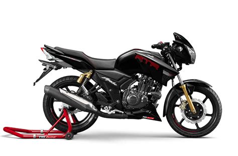 Tvs motor company, as part of its celebration of crossing the sales milestone. 2020 TVS Apache RTR 180 BS6 Launched - TorqueXpert