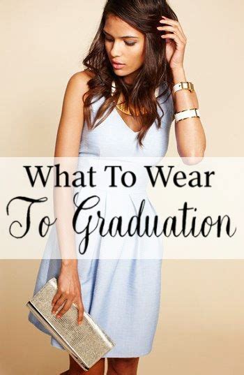 She S So Chic Beautiful Finds From Around The Web Graduation Outfits What To Wear To