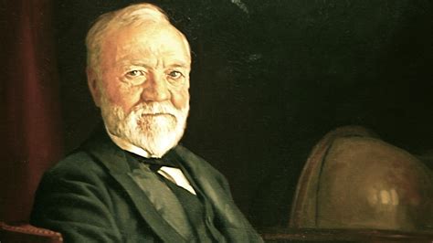 Andrew Carnegie: The Self-Made Ideal | Kanopy