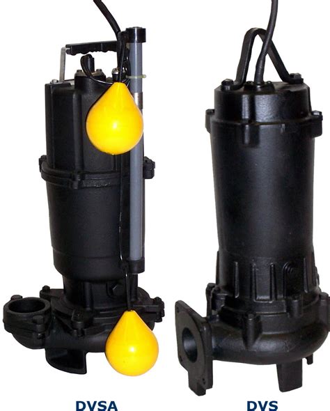 Bomba submersível vórtex 50DVS6 75 1cv trifásica 220 ou 380 440V