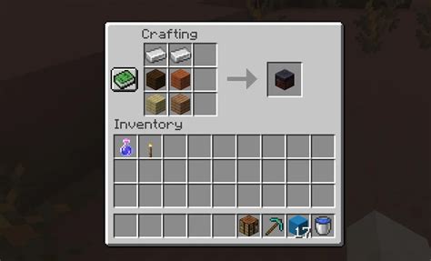 How To Make A Smithing Table In Minecrafts Nether Update Gamepur