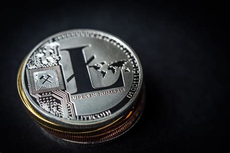 Like gold, the premise is that over time, the issuance of. Litecoin's Halving Is Months Away, But Traders May Already ...