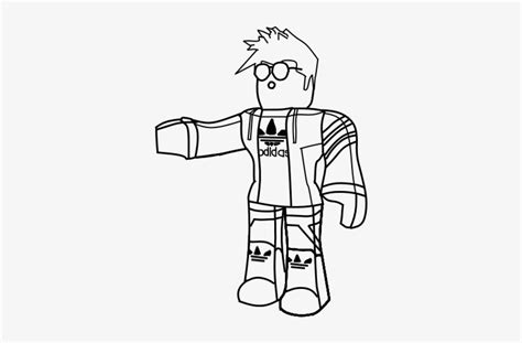 28 Collection Of Roblox Coloring Pages Roblox Coloring Pages Free