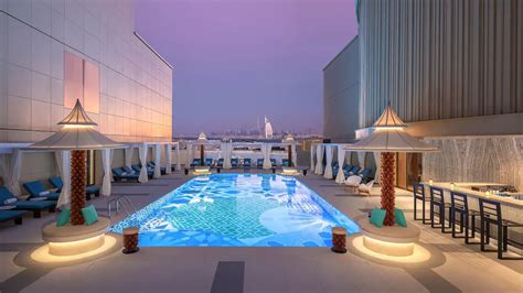 The Best Luxury Hotels In Dubai Uae