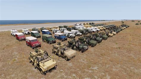 3cb Baf Vehicles Arma 3 Mods And Addons Complete Armaworld Die