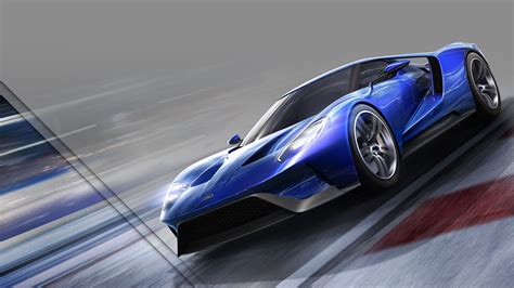 Forza Motorsport 6 Full Hd Fond Décran And Arrière Plan 1920x1080