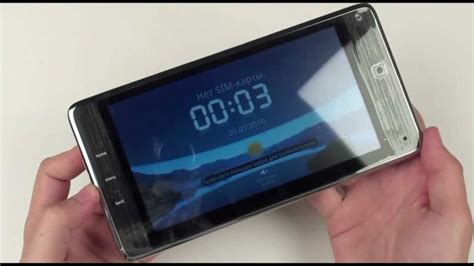 Huawei Ideos Tablet S Tablet S Video Shoper Ru Youtube
