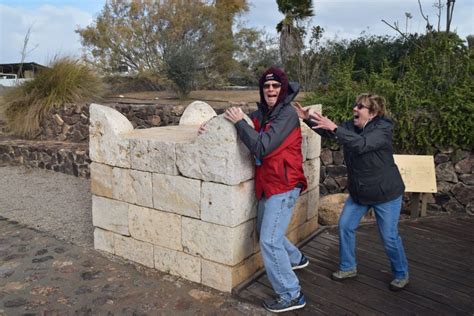 • the children get to meet their friends and relatives and fellow shluchim from around the world and spend a very uplifting weekend with them, berel bendet of the camp told arutz sheva. This is a trip summary of our 14 day Israel Tour - January ...